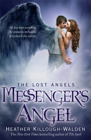 Messenger’s Angel: Lost Angels Book 2