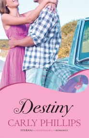 Destiny: Serendipity Book 2