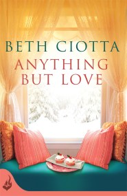 Anything But Love (Cupcake Lovers Book 3)