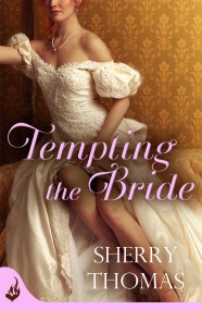 Tempting the Bride: Fitzhugh Book 3