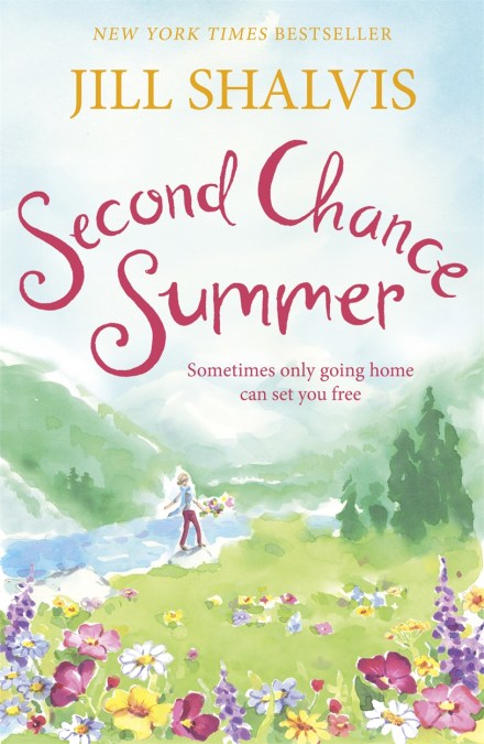 Second Chance Summer