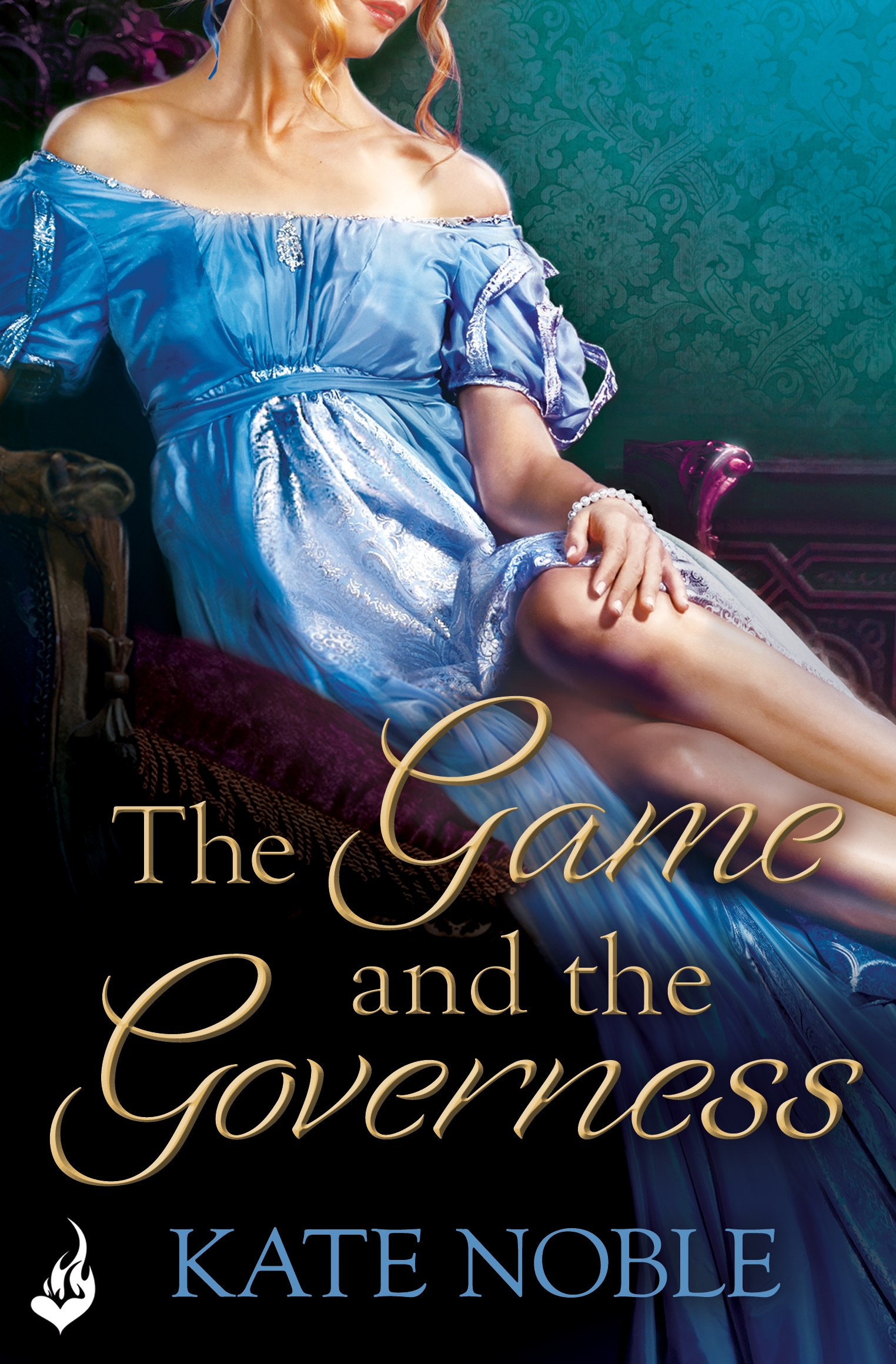 the governess game tessa dare