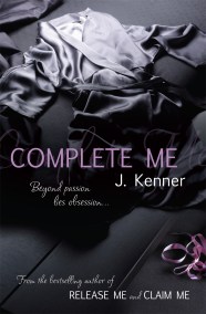 Complete Me: Stark Series Book 3