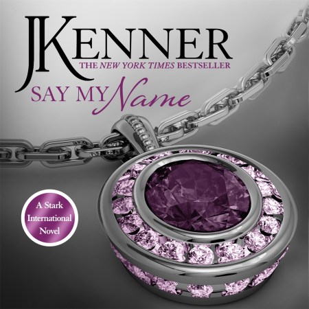 Say My Name: Stark International 1