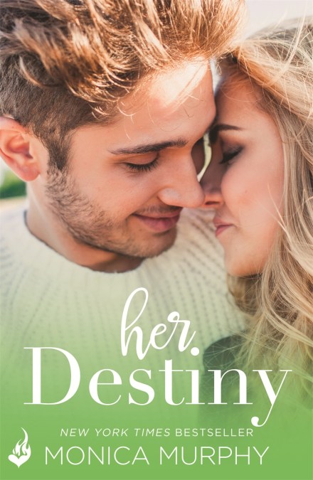 Her Destiny: Reverie 2