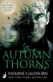 Autumn Thorns: Whisper Hollow 1