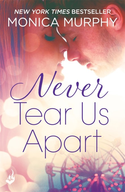 Never Tear Us Apart: Never Series 1