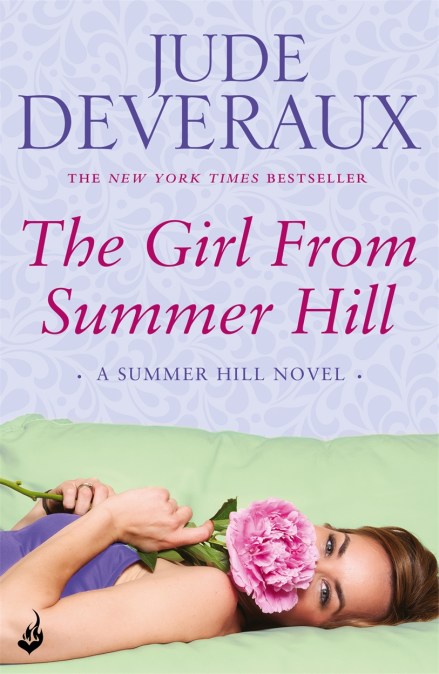 The Girl From Summer Hill