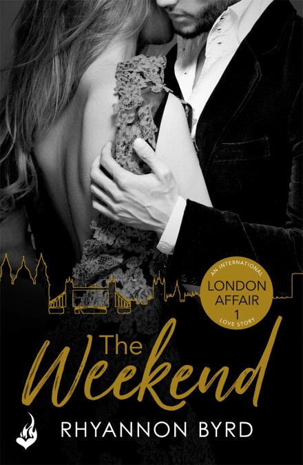 The Weekend: London Affair Part 1