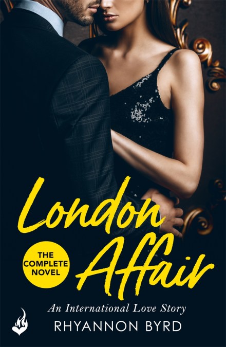 London Affair