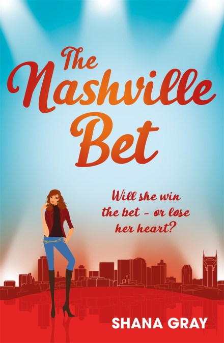 The Nashville Bet