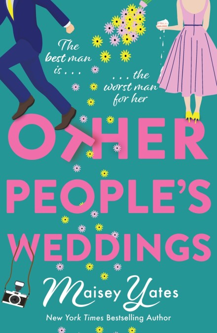 Other People’s Weddings